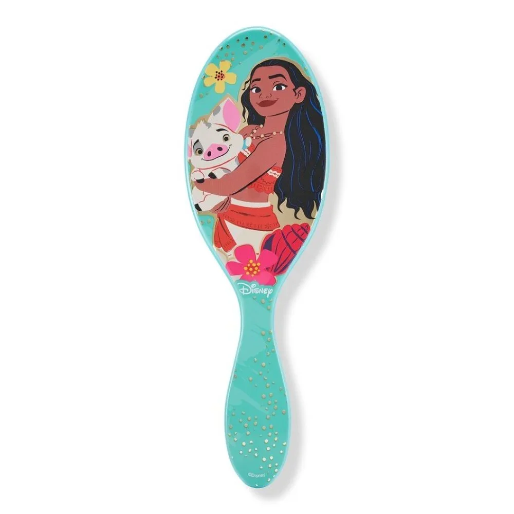 Wet Brush wet brush